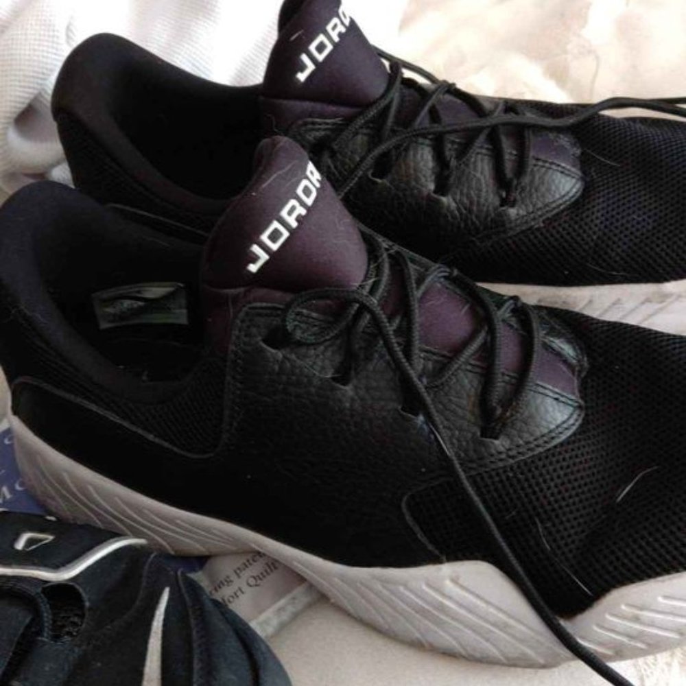 Jordan Trainer